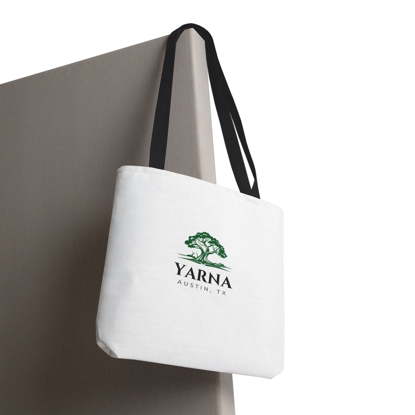 🎸 “Keep Austin Toted” Personalized Eco-Friendly Canvas Bag – From BBQ Lines to Barton Springs