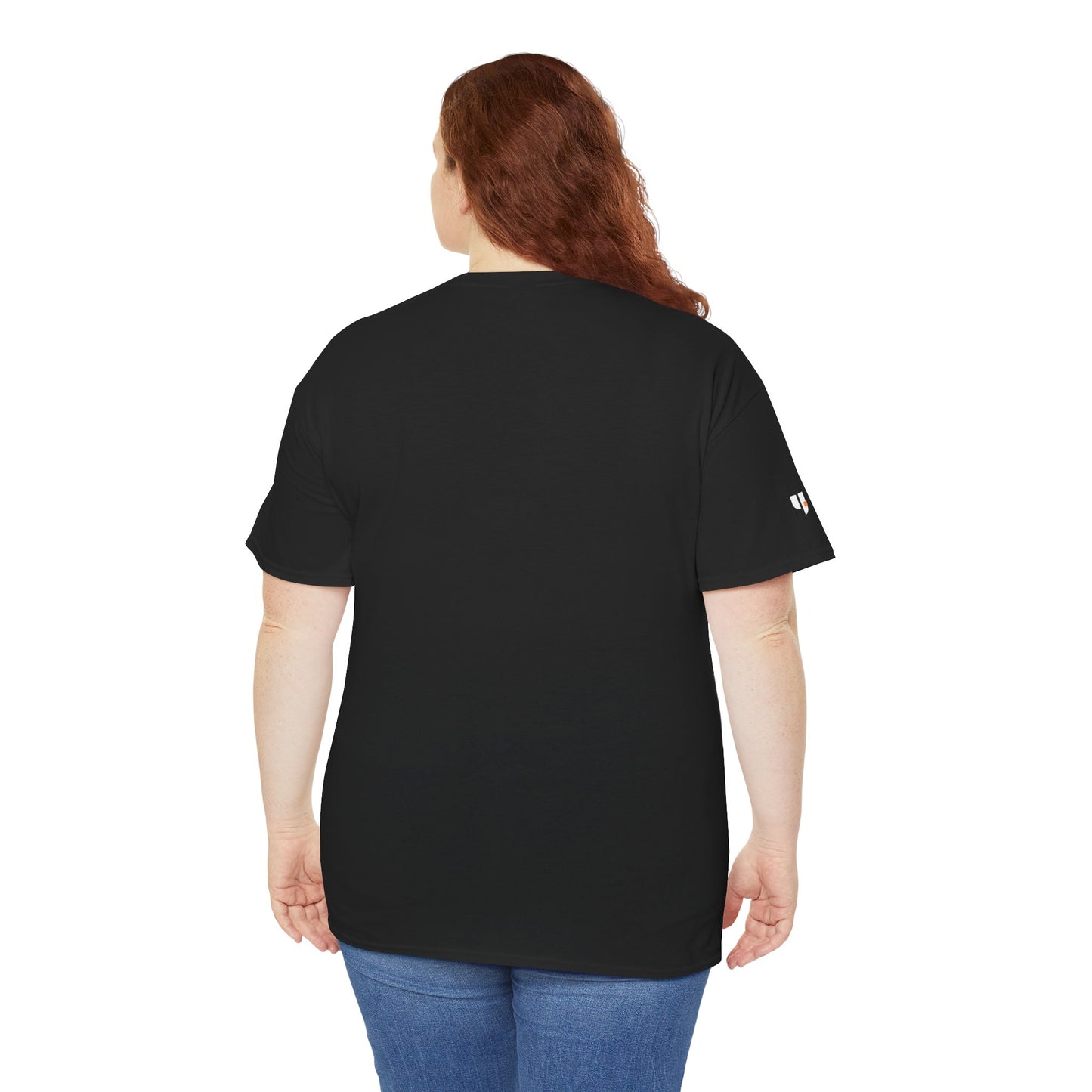 🌮🎸 “Yarn a TX” Retro Logo T-Shirt – Keep Austin Cozy, Weird, and Wonderfully Stylish 🤠