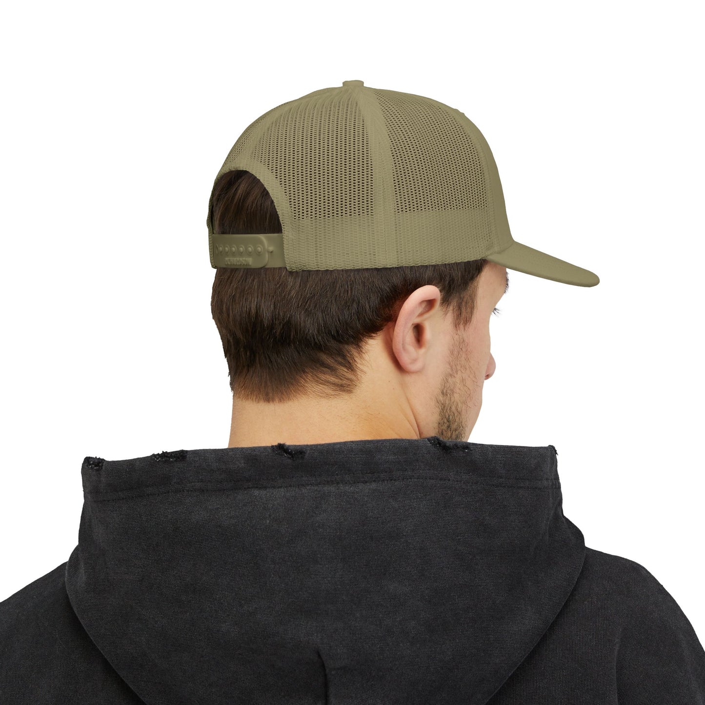 đ¤ âKeep Austin Cappedâ Personalized Embroidered Snapback Trucker Hat â BBQ-Proof, Festival-Ready, and Cooler Than a Sixth Street Guitar Riff đ¸