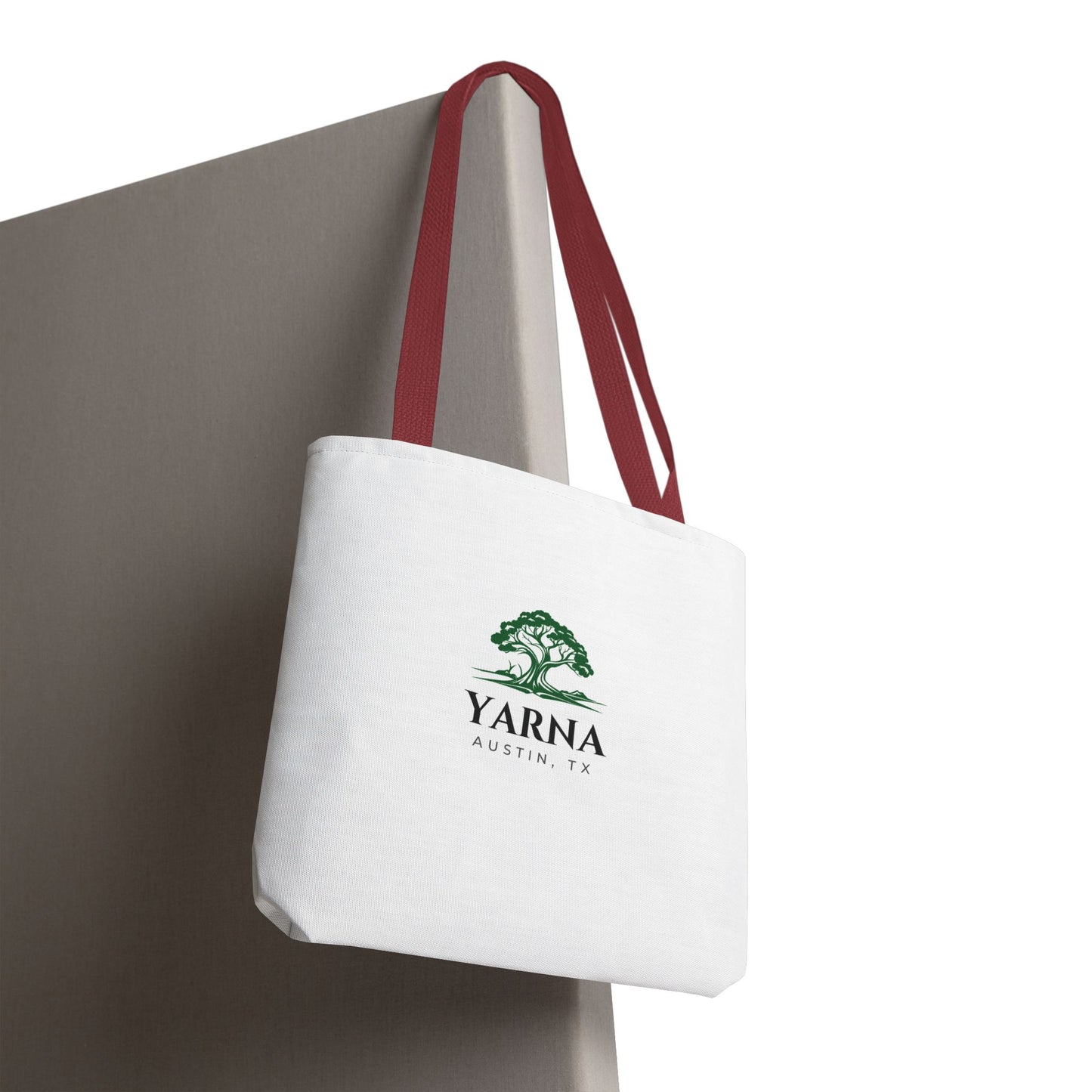 🎸 “Keep Austin Toted” Personalized Eco-Friendly Canvas Bag – From BBQ Lines to Barton Springs