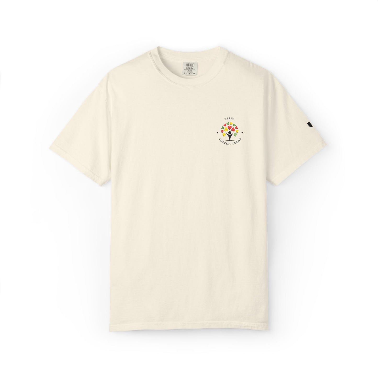 Austin Has Heart Women's Tee
