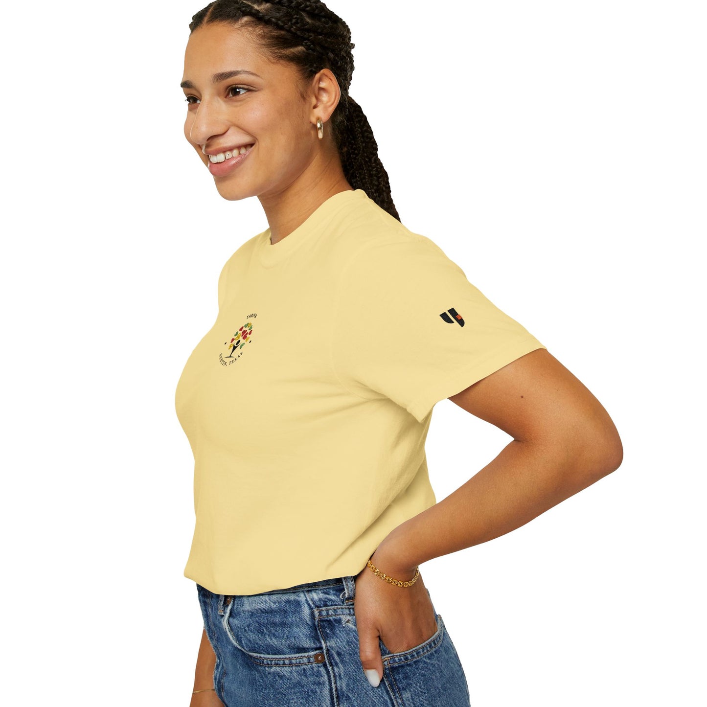 Austin Has Heart™ Women's Tee