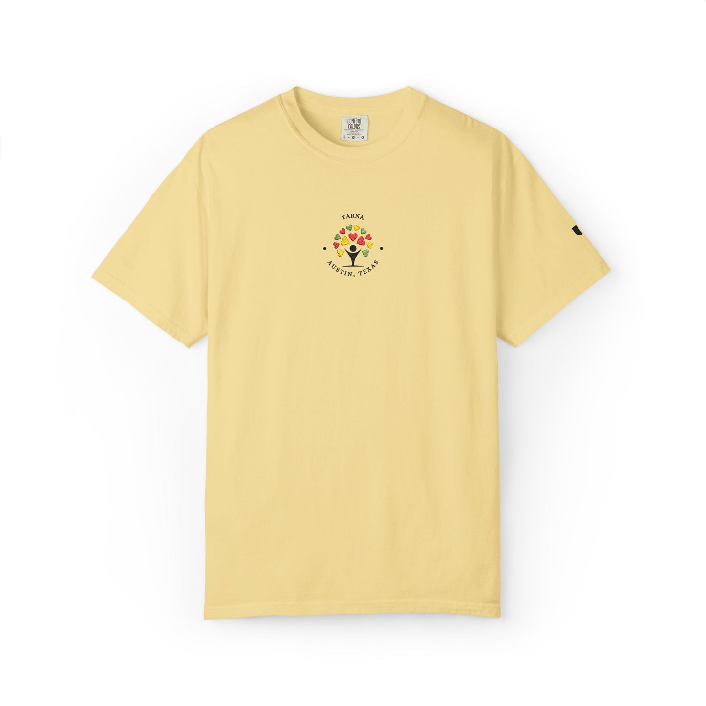 Austin Has Heart™ Women's Tee