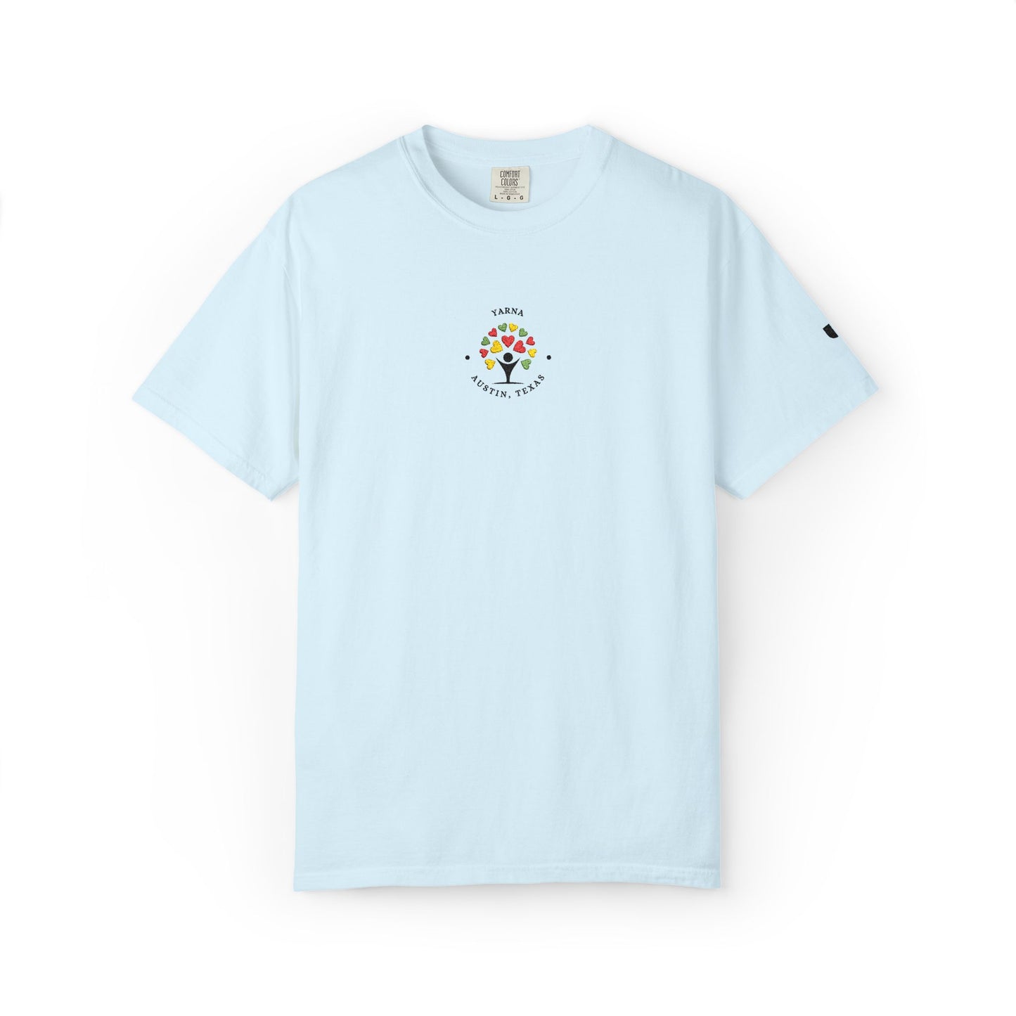 Austin Has Heart™ Women's Tee