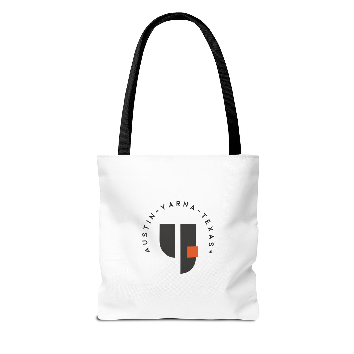 🎸 “Keep Austin Toted” Personalized Eco-Friendly Canvas Bag – From BBQ Lines to Barton Springs