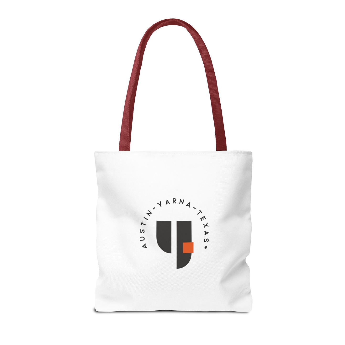 🎸 “Keep Austin Toted” Personalized Eco-Friendly Canvas Bag – From BBQ Lines to Barton Springs