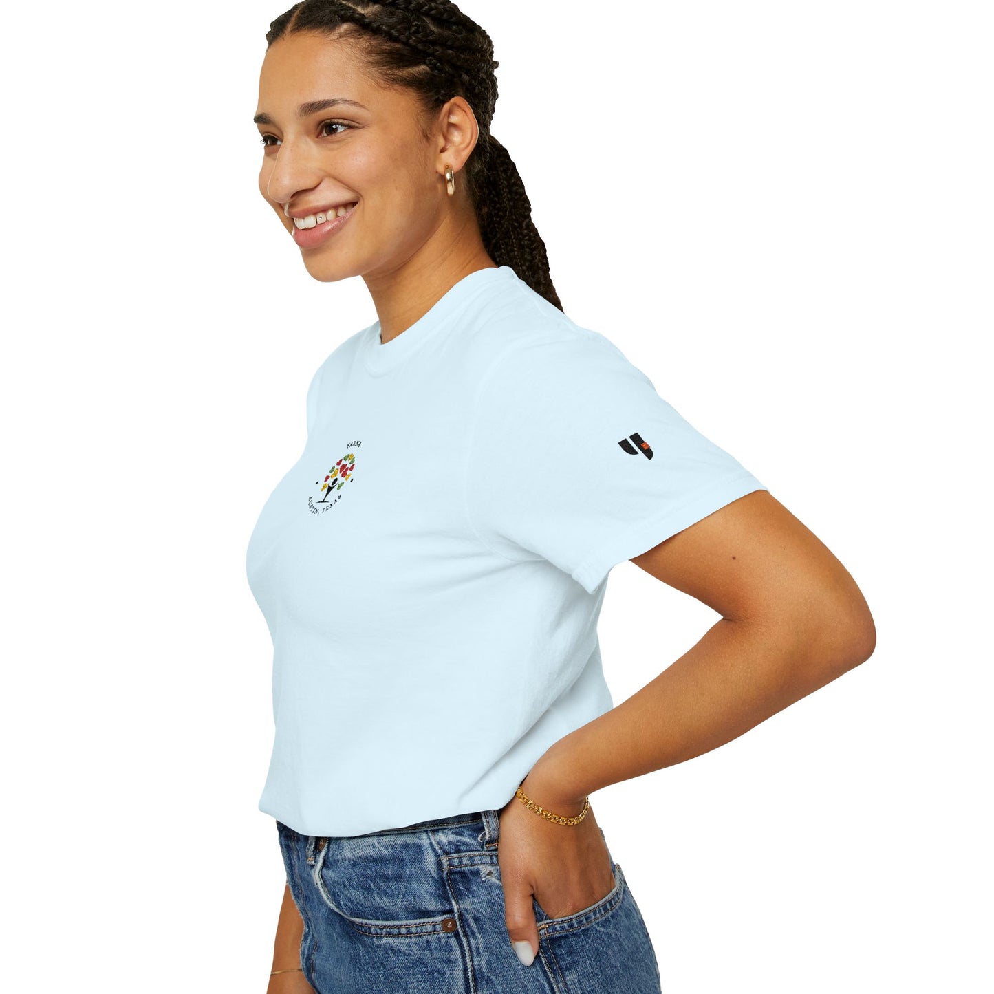 Austin Has Heart™ Women's Tee