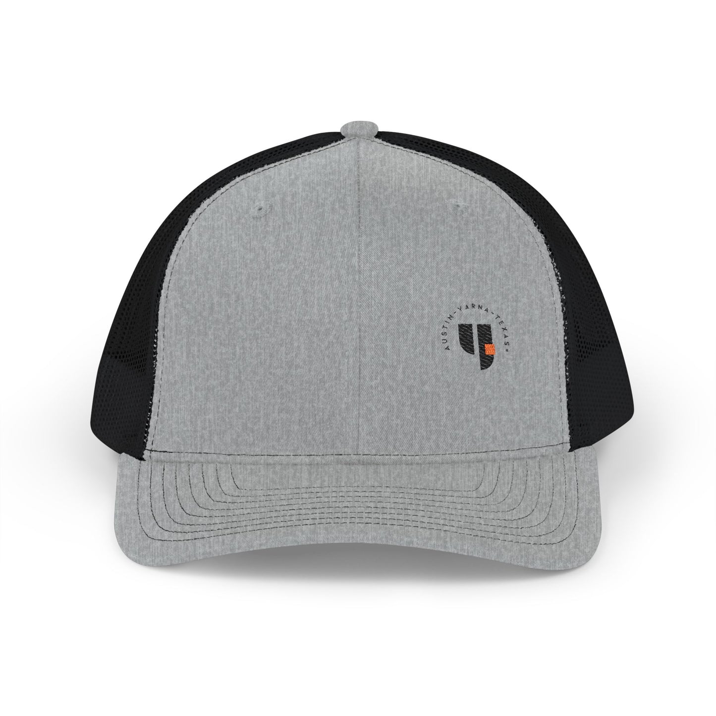 🤠 “Keep Austin Capped” Personalized Embroidered Snapback Trucker Hat – BBQ-Proof, Festival-Ready, and Cooler Than a Sixth Street Guitar Riff 🎸