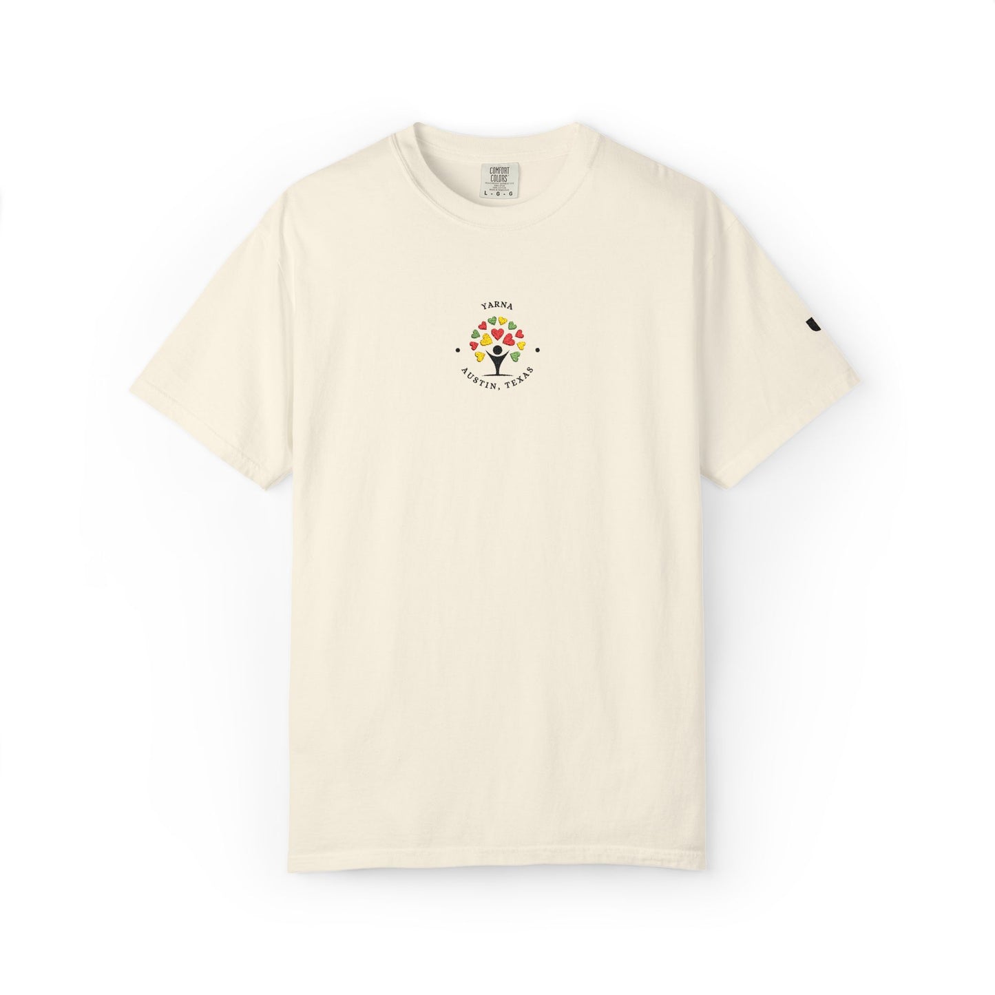 Austin Has Heart™ Women's Tee