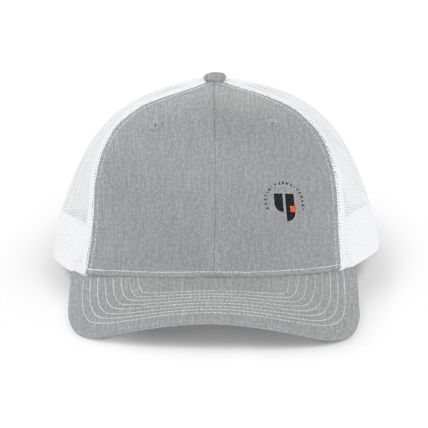 🤠 “Keep Austin Capped” Personalized Embroidered Snapback Trucker Hat – BBQ-Proof, Festival-Ready, and Cooler Than a Sixth Street Guitar Riff 🎸