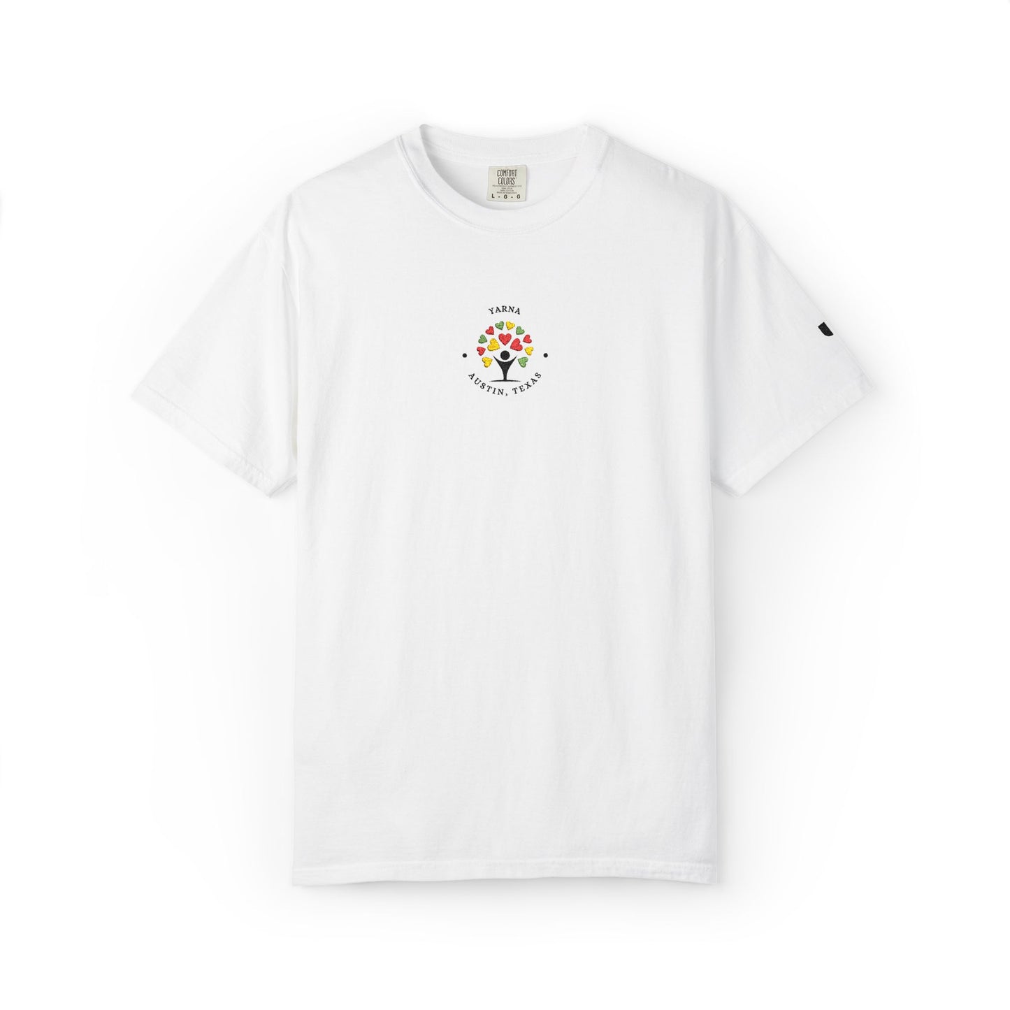 Austin Has Heart™ Women's Tee