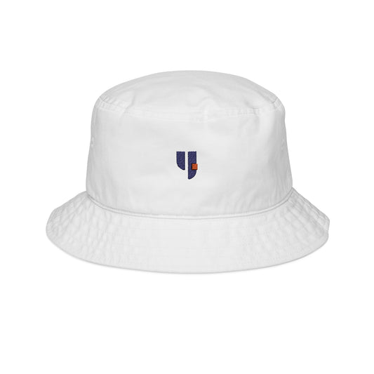 🌵 “Keep Austin Shady” Embroidered Bucket Hat – Cool Enough for Barton Springs, Weird Enough for Sixth Street 🎶