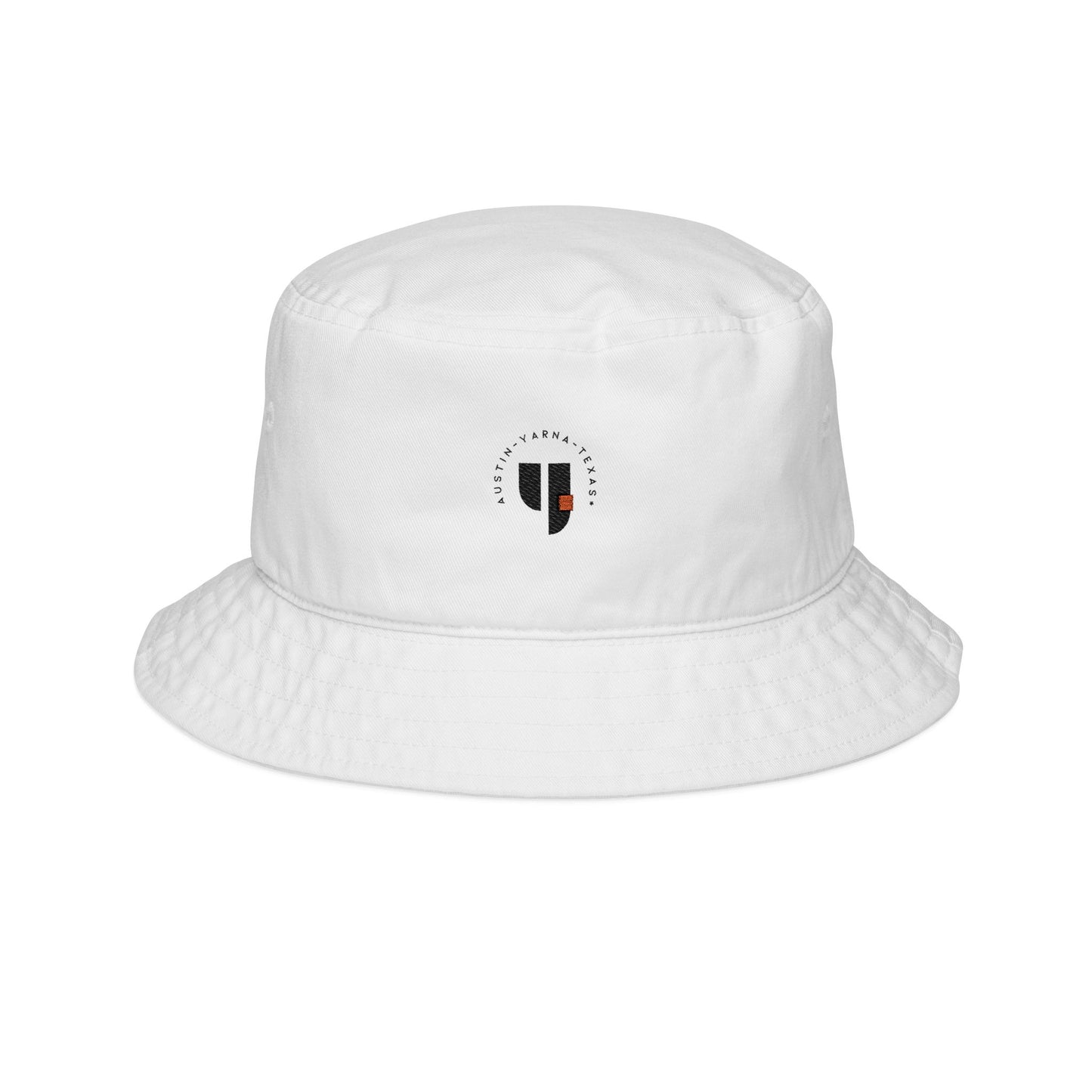 🌵 “Keep Austin Shady” Embroidered Bucket Hat – Cool Enough for Barton Springs, Weird Enough for Sixth Street 🎶