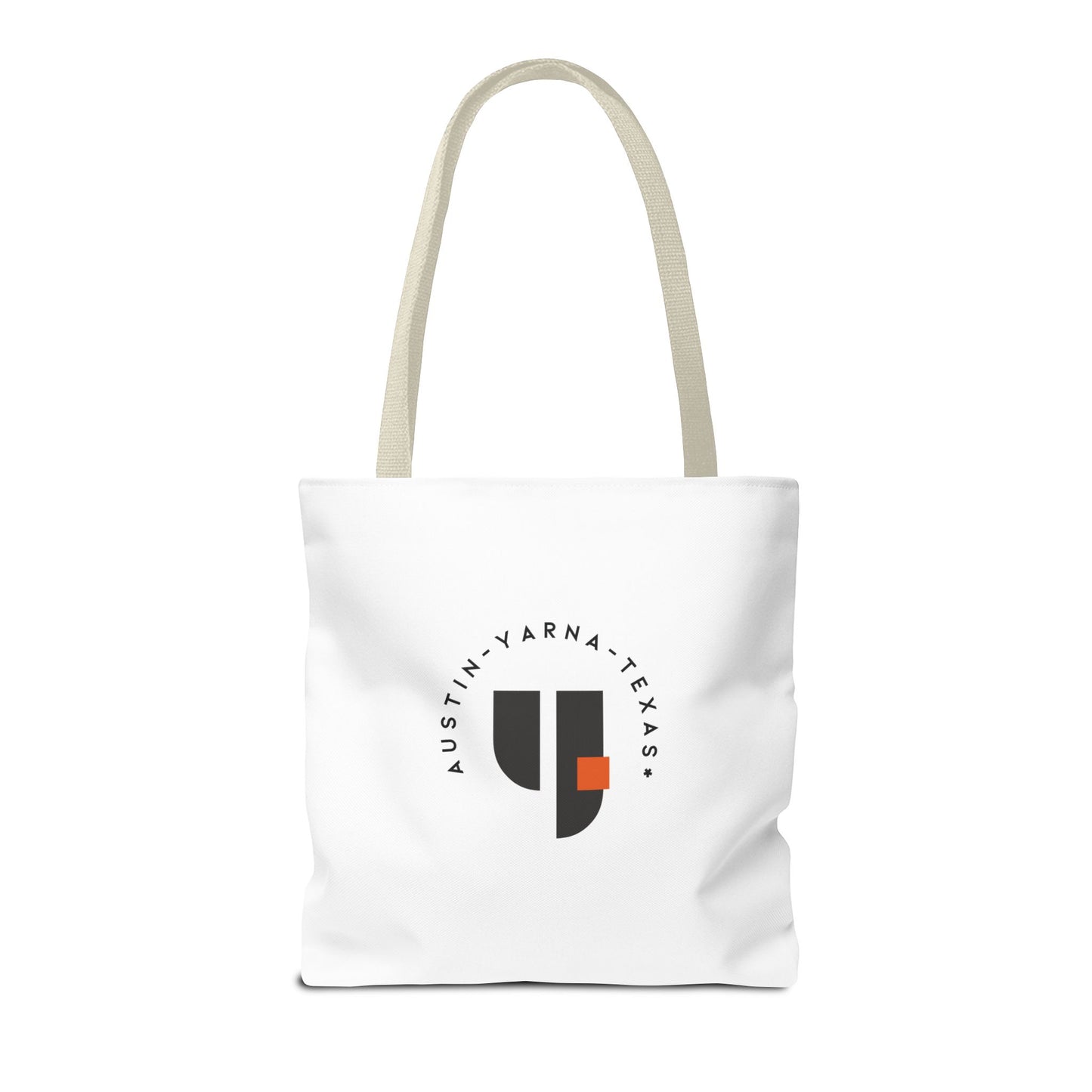 🎸 “Keep Austin Toted” Personalized Eco-Friendly Canvas Bag – From BBQ Lines to Barton Springs