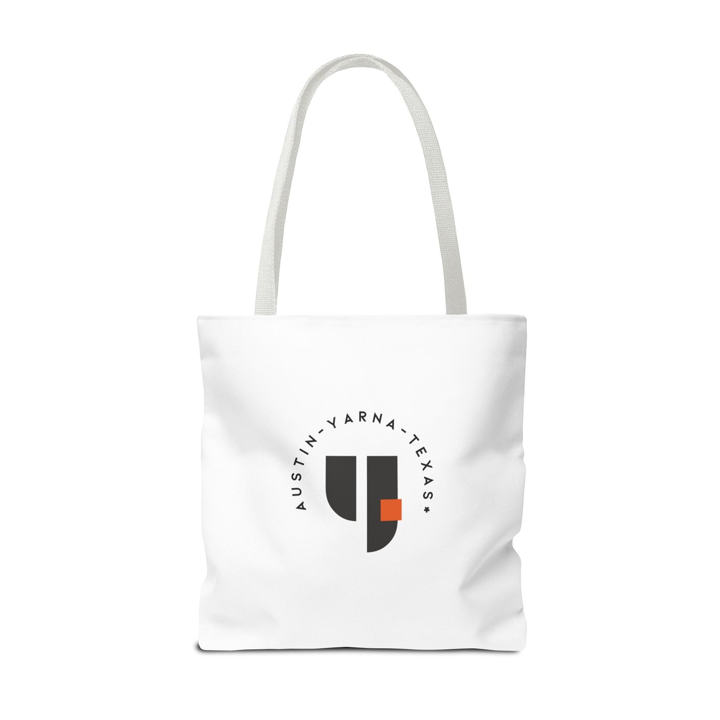 🎸 “Keep Austin Toted” Personalized Eco-Friendly Canvas Bag – From BBQ Lines to Barton Springs