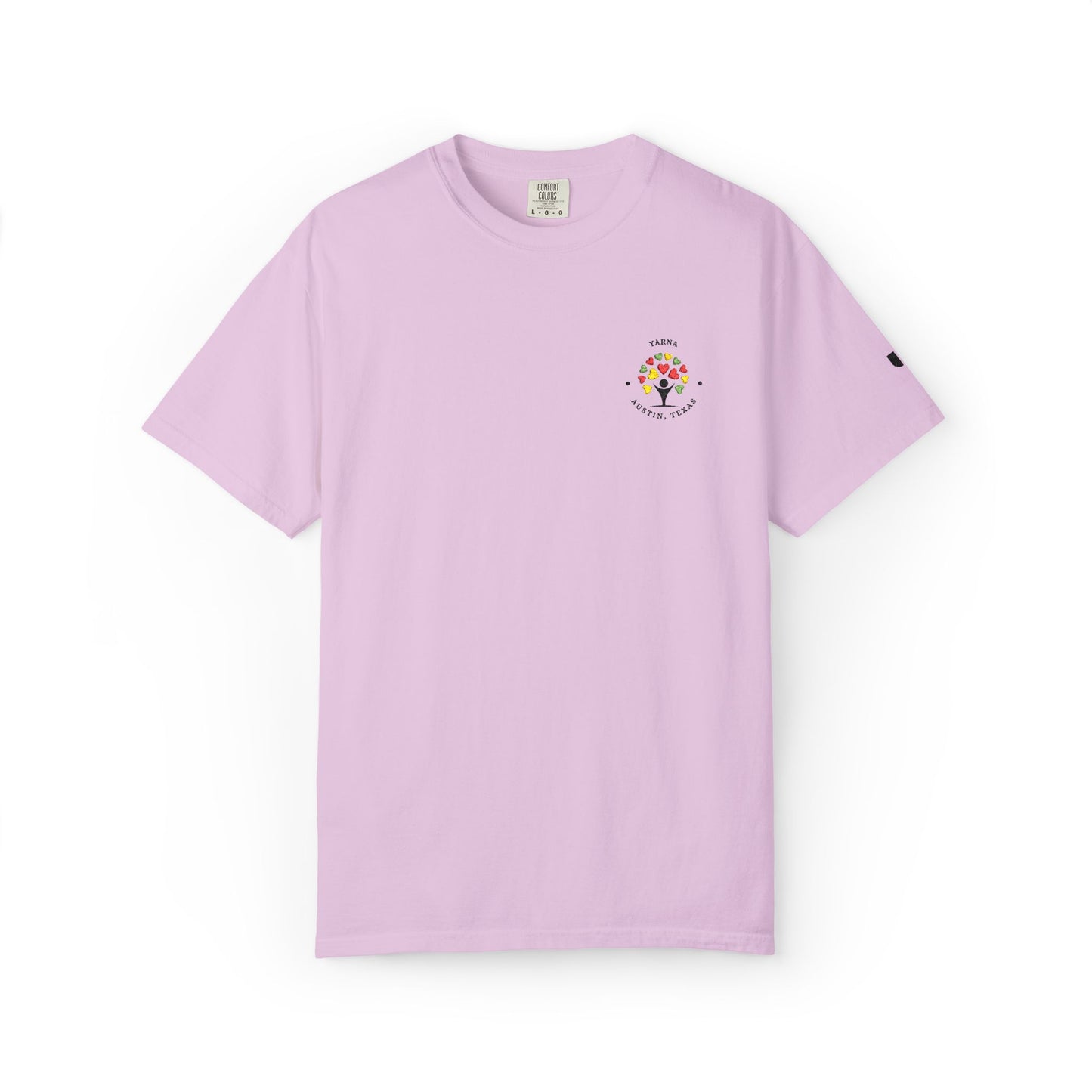 Austin Has Heart Women's Tee