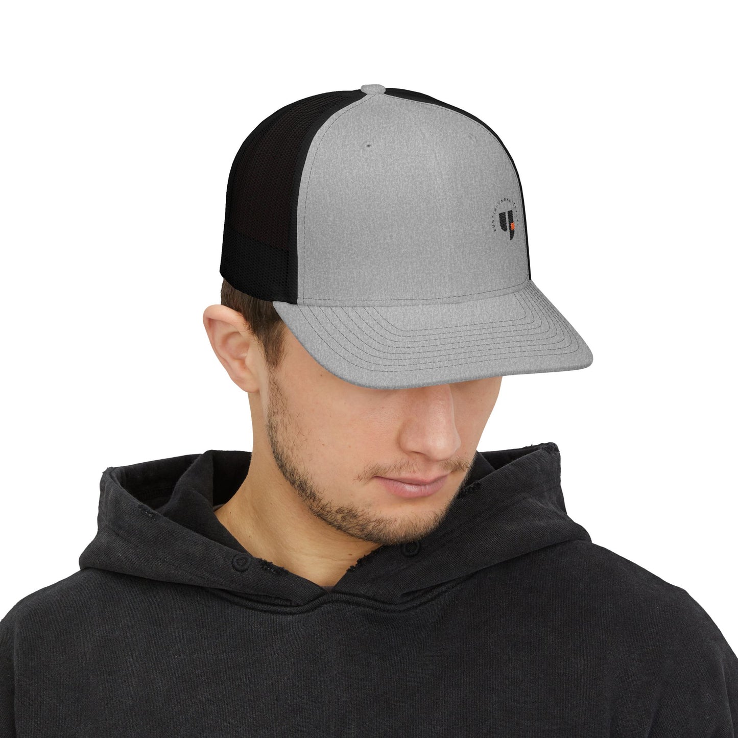 🤠 “Keep Austin Capped” Personalized Embroidered Snapback Trucker Hat – BBQ-Proof, Festival-Ready, and Cooler Than a Sixth Street Guitar Riff 🎸